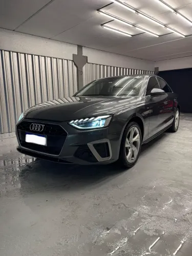 Audi A4 Prestige Plus 2.0 TFSI 190cv S Tronic 2021