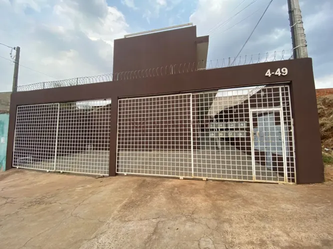 Predio de Kitnets a venda próximo ao Clube BTC em Bauru-SP Ideal para Investimento