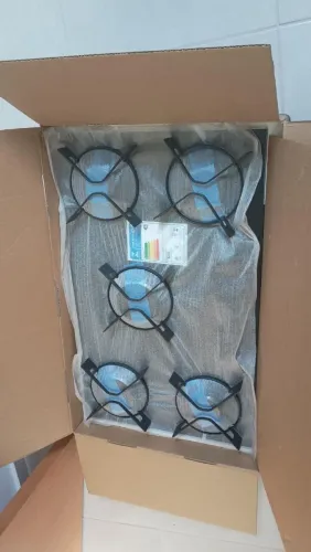 Vendo coocktop na caixa sem uso