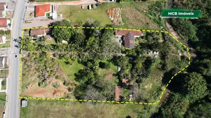 TERRENO PARA CONDOMINIO RESIDENCIAL, EMPRESAS E GALPÕES PARA LOCAÇÃO, LOCALIZADO NO BAIRRO