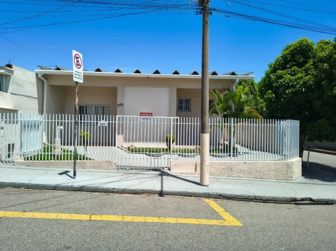 Imóvel Comercial para Venda em São João da Boa Vista, Vila Fleming, 2 banheiros