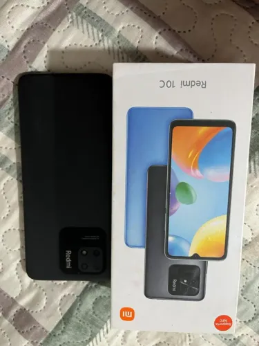 Vendo celular