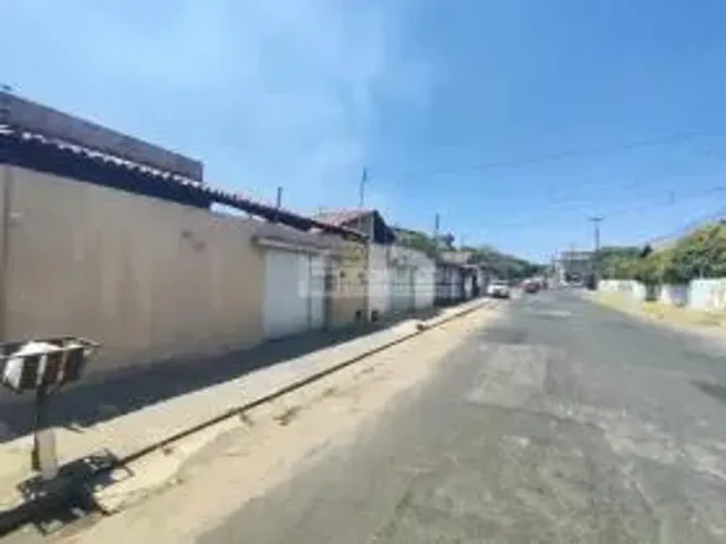 Excelente Casa a venda em TERESINA