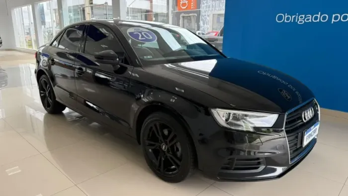 Audi A3 Sedan Prestige 1.4 TFSI S-tronic 2020