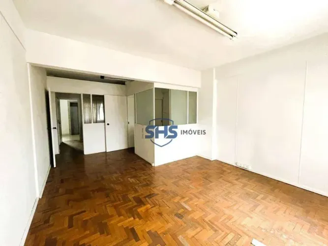 Sala para alugar, 40 m² por R$ 1.800/mês - Centro - Blumenau/SC