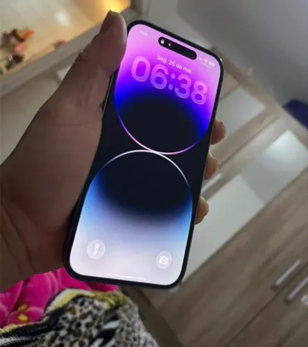 iPhone 14 Pro