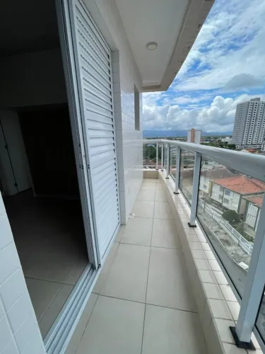 Apartamento para Locação Guilhermina Praia Grande