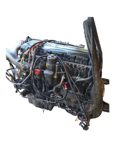 Motor DAF CF 2022