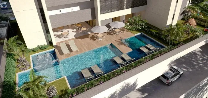 Apartamento à Venda em Ilha do Leite