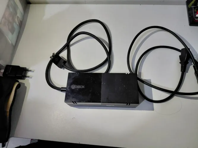 Fonte XBOX ONE original