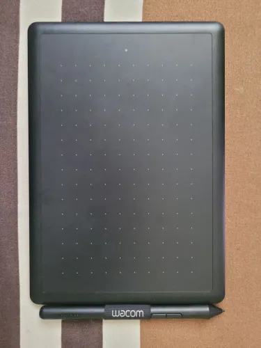 Tablet Wacom one ctl-472