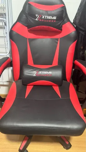 Vende se cadeira gamer