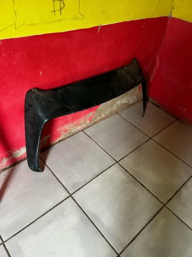 Aerofólio corsa wind