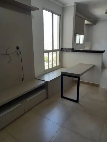 Apartamento para venda no Condomínio Parque Paradiso Piracicaba/SP REF: AP1817