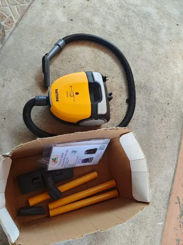 Aspirador Philips