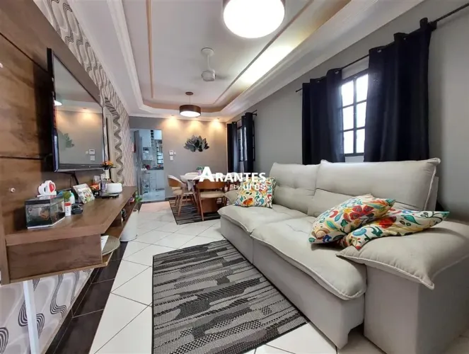 Casa com 220m² 3 quartos à venda no bairro Planalto