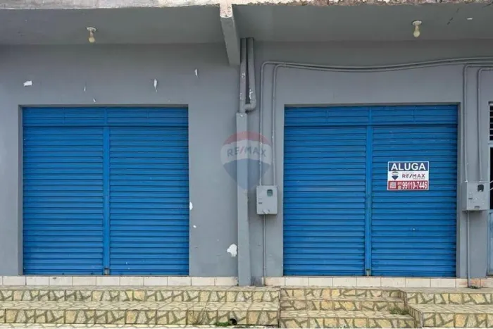 PONTO COMERCIAL - DISPONÍVEL PARA LOCAÇÃO