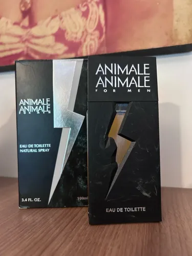 Perfume Animale Animale - 100ml