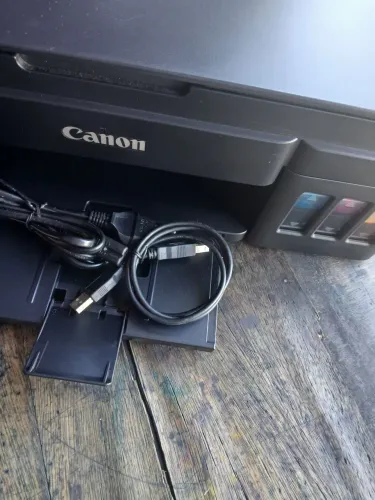 Impressora e Copiadora CÂNON G3111 