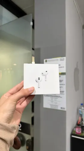 Excelente Air Pods Pro 3