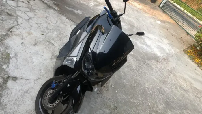 Yamaha NMAX 160 ABS 2019