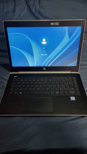 Notebook HP Probook i5