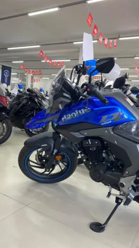 DL 160 abs