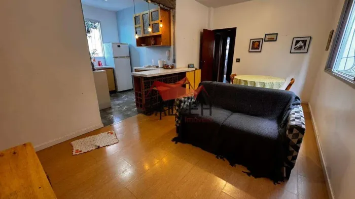 Apartamento, 3 quartos, 1 suite, 1 vaga