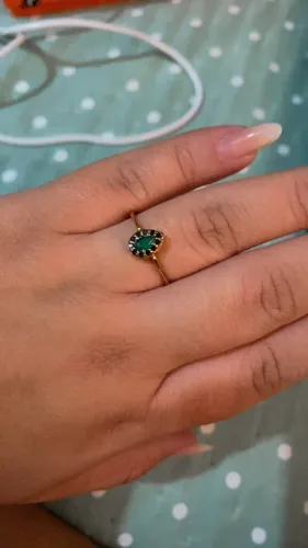 Anel Rommanel 