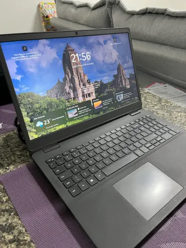 notebook Dell Inspiron 3501
