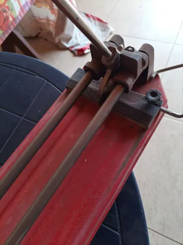 Riscador de piso CortaG 90cm