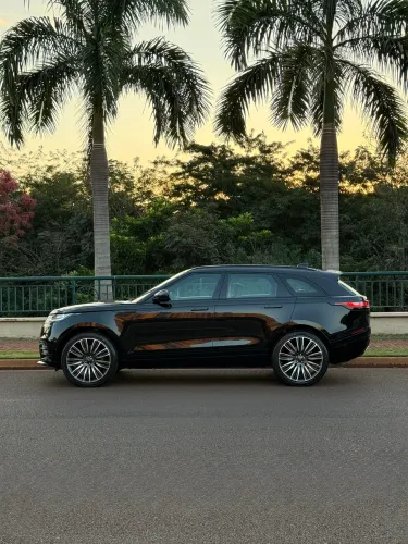 Land Rover Range Rover Velar R-DYN. HSE 3.0 4X4 V6 AUT 2020