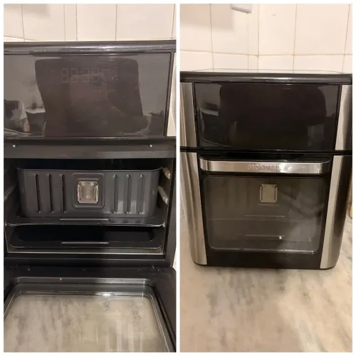 Fritadeira Air Fryer Forno Mondial (Tipo Torre)