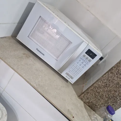 Microondas Panasonic