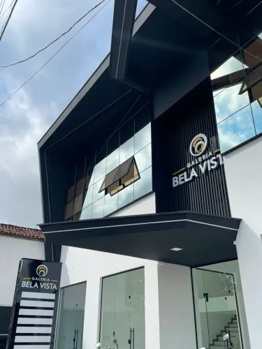 Sala Comercial na Galeria Bela Vista 1° piso