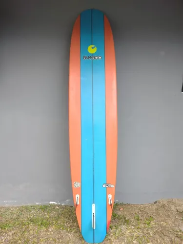 Prancha de surfe long board