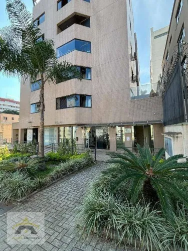 Loja à venda, 21 m² por R$ 248.000,00 - Mercês - Curitiba/PR
