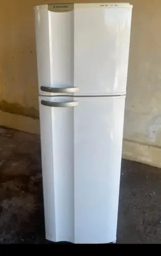 Geladeira 
