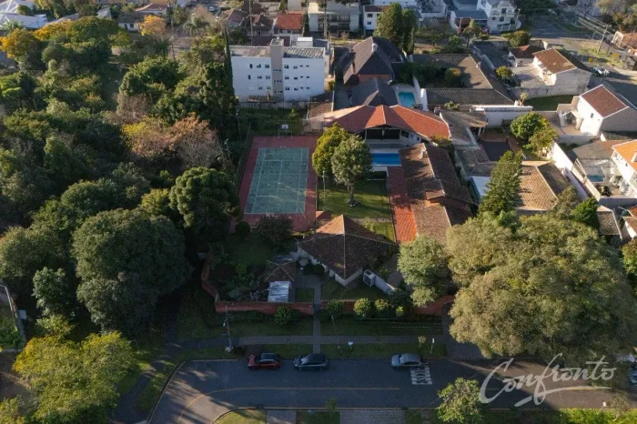 Casa Comercial Vila Izabel