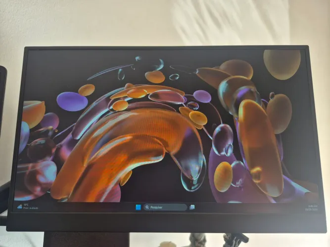 Monitor Portátil 15.6 LCD IPS 1920x1080