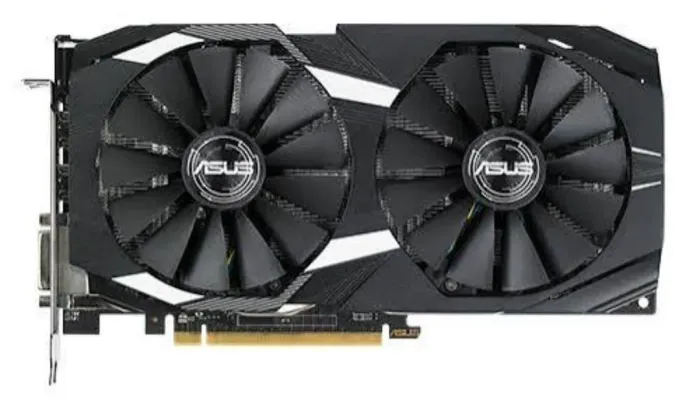 TROCO RX580 POR SUPERIOR DANDO VOLTA, ACEITO PROPOSTAS!!