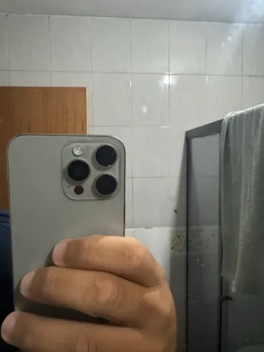 Iphone 15 pro max 256 gb