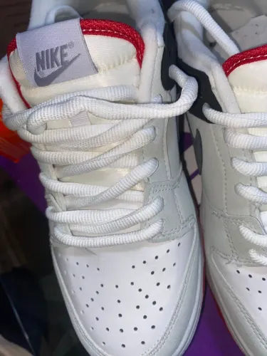 Tênis Nike sb novo na caixa