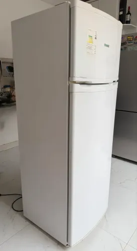 Geladeira consul