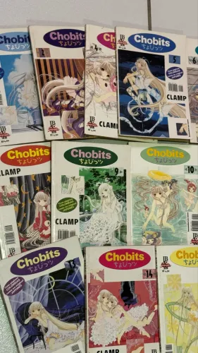 Chobits