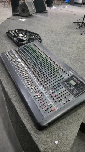 Mesa Yamaha MGP32x