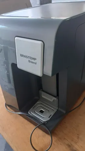 Maquina B blend