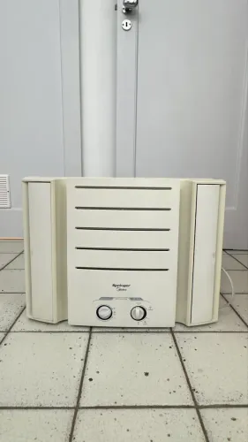 Ar-condicionado de Janela Springer Midea Mecânico Frio 10.000 BTU/h 110V