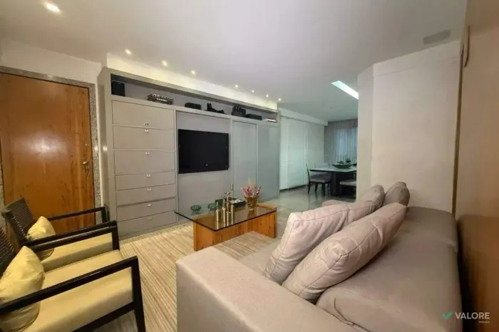Apartamento 3 quartos à venda no Savassi
