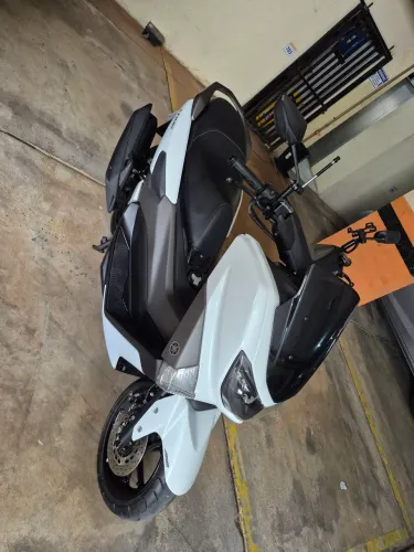 Yamaha Nmax 160 2019